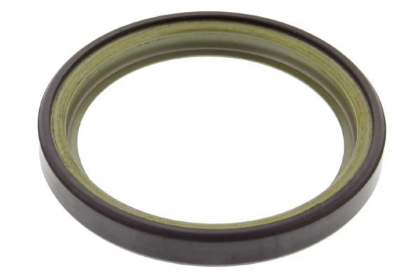 MAPCO with integrated magnetic sensor ring, Rear Axle both sides ABS ring 76102 buy