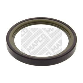 MAPCO Rear Axle both sides ABS ring 76140 buy