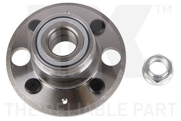 NK 762618 Wheel bearing kit 42200ST3E01