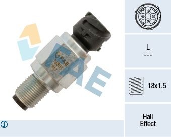 76801 FAE Sensor, Geschwindigkeit / Drehzahl für BMC online bestellen