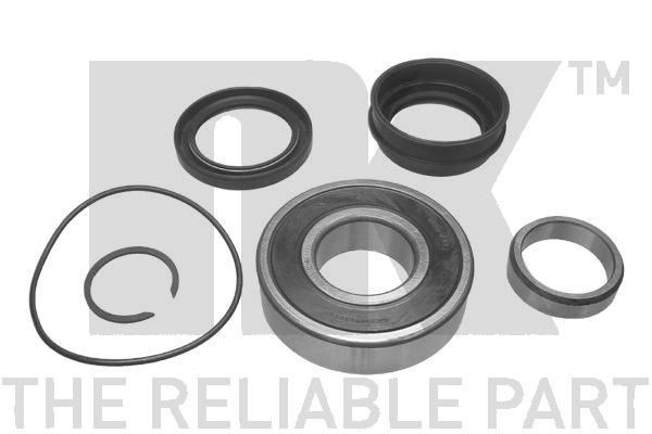 NK 769920 Wheel bearing kit 9714406308