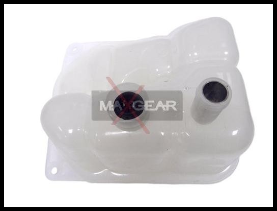 MAXGEAR 77-0005 Coolant expansion tank without cap