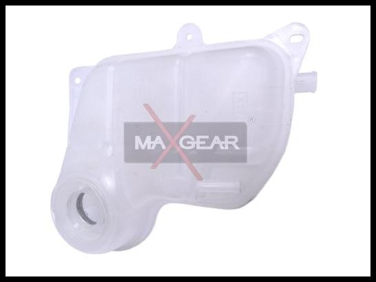 77-0014 MAXGEAR Coolant expansion tank VW without sealing plug, without lid