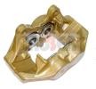 Brake Caliper 77.0920 — current discounts on top quality OE A 000 420 84 83 spare parts