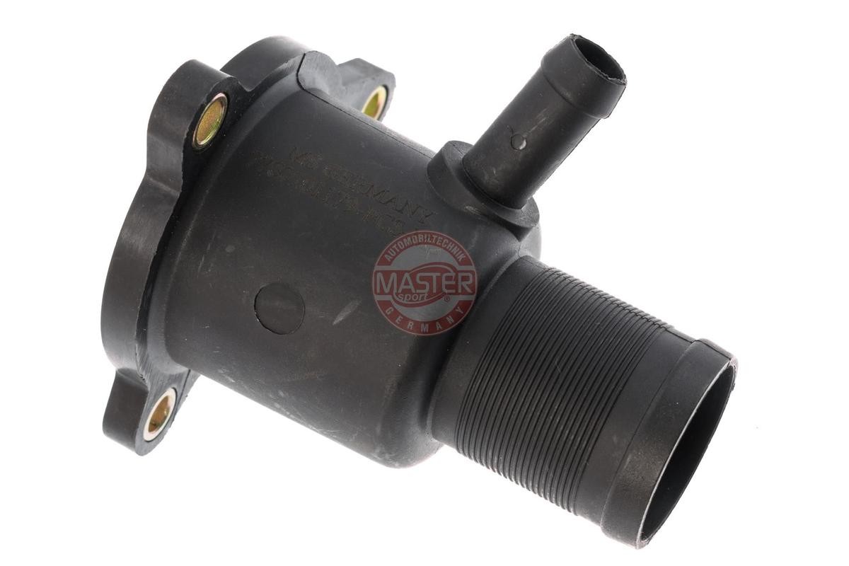 Original 7700101179-PCS-MS MASTER-SPORT Coolant flange experience and price