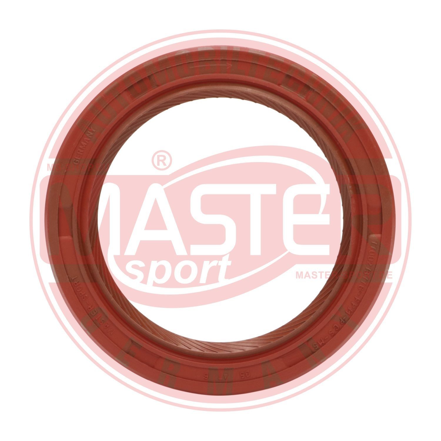 OEM-quality MASTER-SPORT 7700273776-FPM-PCS-MS Crankshaft seal