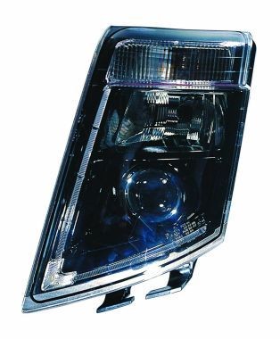 ABAKUS Left, LED, D2S, H7, PY21W, Bi-Xenon, with indicator, for right-hand traffic, Housing with black interior, P32d-2, PX26d, BAU15s Left-hand/Right-hand Traffic: for right-hand traffic, Vehicle Equipment: for vehicles with pneumatic driver cab suspension, for vehicles with leveling control, for vehicles without headlight levelling, for vehicles with headlight levelling (mechanical) Front lights 773-1134L-LDHE2 buy