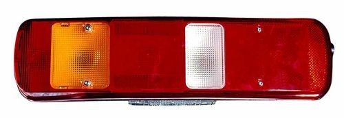 ABAKUS 773-1926R4WE Taillight Right