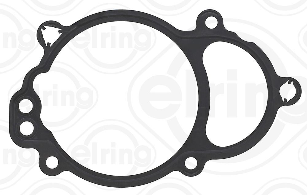 ELRING Timing case gasket Audi A4 B8 Allroad new 773.720