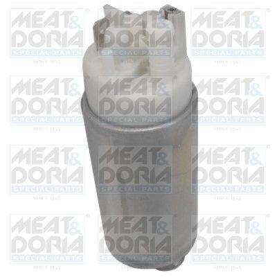 MEAT & DORIA Electric, Petrol Fuel pump motor 77533 buy