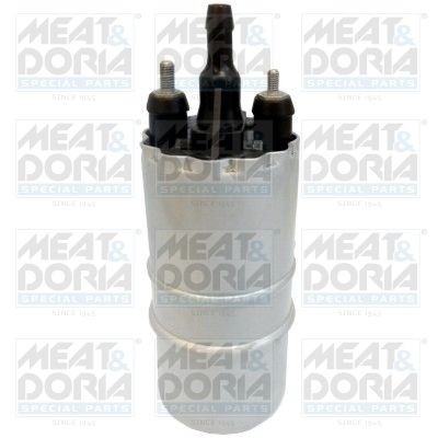 MEAT & DORIA Kraftstoffpumpe elektrisch 77548 KTM Mofa Maxi-Scooter