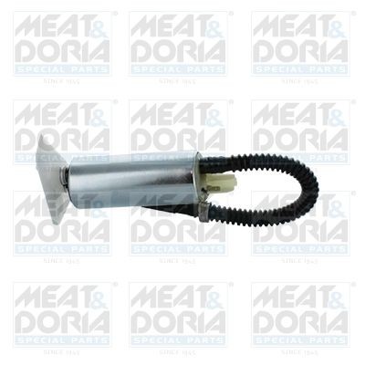 Original MEAT & DORIA Fuel pump assembly 77660 for BMW X3
