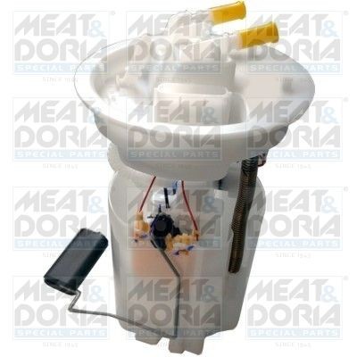 MEAT & DORIA 77666 Fuel feed unit MAZDA experience and price