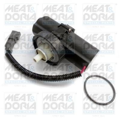 MEAT & DORIA Fuel pump motor 77684 buy