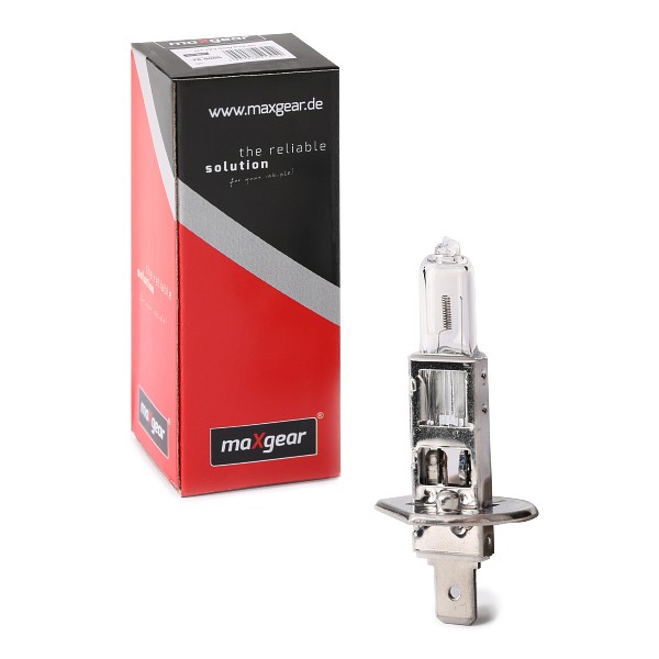 Kia MAGENTIS Fog lamp bulb 10207074 MAXGEAR 78-0005 online buy