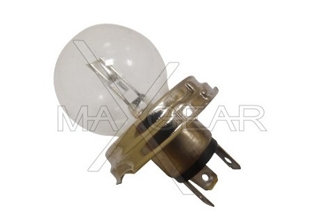 780017 Glühlampe, Fernscheinwerfer MAXGEAR 78-0017 - Große Auswahl - stark reduziert
