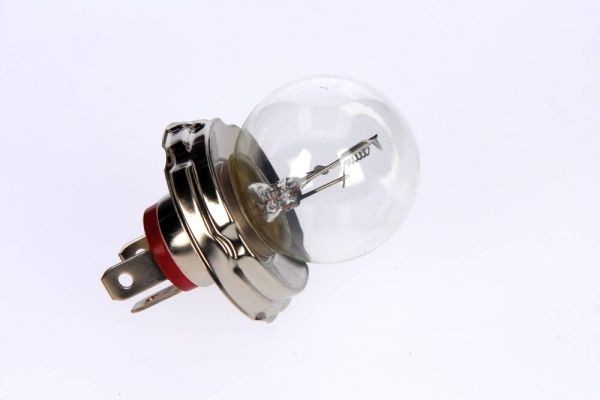MAXGEAR 78-0053 Abblendlicht-Glühlampe für MERCEDES-BENZ MK LKW in Original Qualität