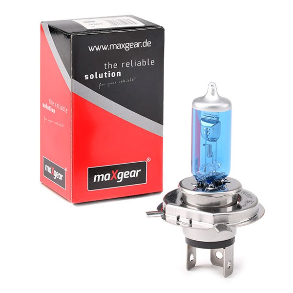 MAXGEAR 78-0088 Glühlampe, Fernscheinwerfer für MULTICAR Tremo LKW in Original Qualität
