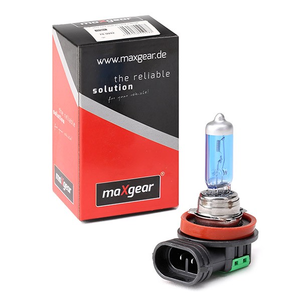 MAXGEAR Fog light bulb 78-0092