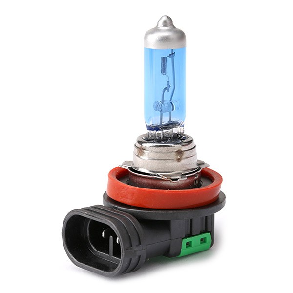 780092 Bulb, fog light MAXGEAR 78-0092 review and test