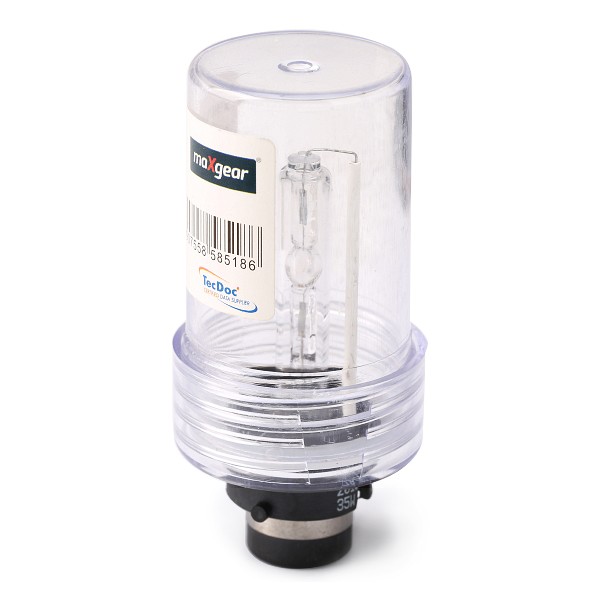 MAXGEAR 78-0110 Bulb, spotlight HONDA experience and price