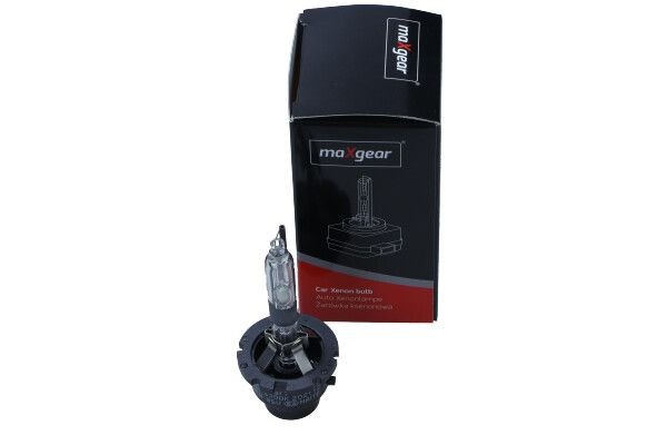 MAXGEAR 78-0111 Glühlampe, Fernscheinwerfer für MAN TGM LKW in Original Qualität