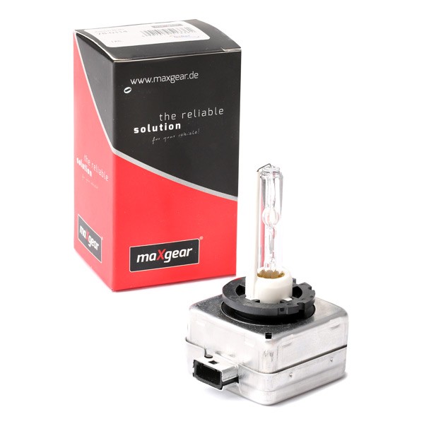 MAXGEAR 78-0114 Bulb, spotlight OPEL experience and price