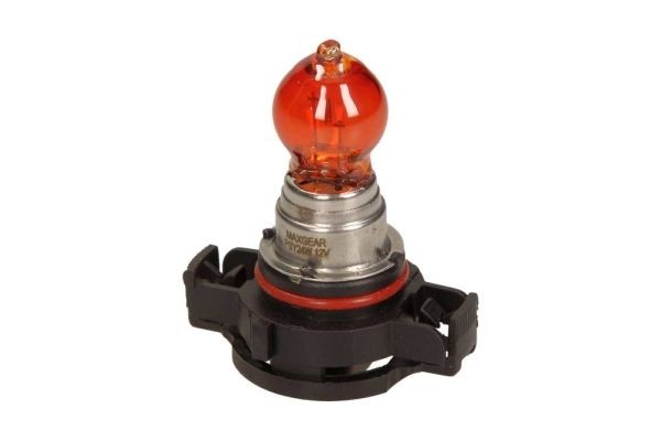 MAXGEAR Orange 12V 24W, PSY24W Bulb, indicator 78-0132 buy