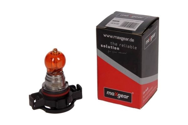 780133 Bulb, indicator MAXGEAR 78-0133 review and test
