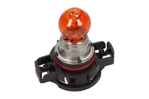MAXGEAR 78-0133 Bulb, indicator Orange 12V 19W, PSY19W, Ball-shaped lamp
