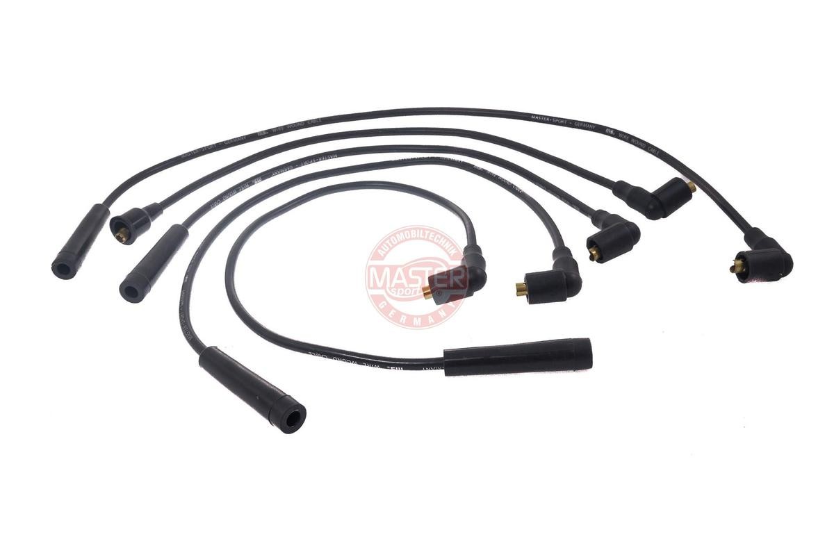 MASTER-SPORT 780-ZW-LPG-SET-MS Ignition Cable Kit 22450-G1625