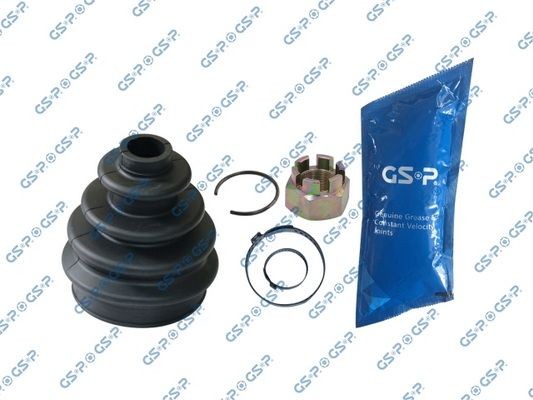 Great value for money - GSP Bellow Set, drive shaft 780030