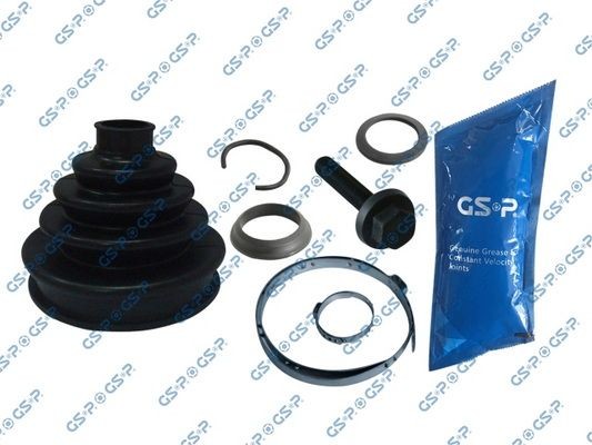 Volkswagen PASSAT Cv joint boot 10208208 GSP 780073 online buy