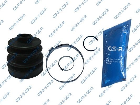 GBK80160 GSP A1, Polychloroprene (Neoprene) Inner Diameter 2: 78, 23mm CV Boot 780160 buy