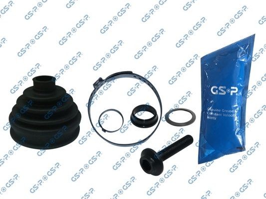 Great value for money - GSP Bellow Set, drive shaft 780235