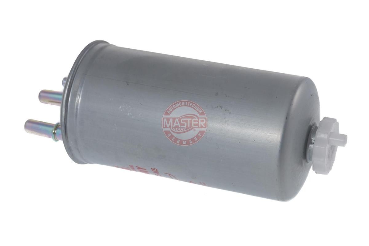 MASTER-SPORT 781K-KF-PCS-MS Fuel filter DACIA experience and price