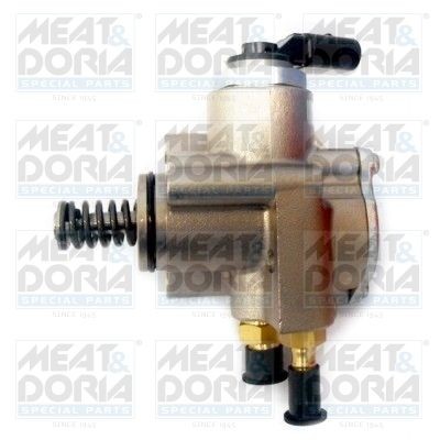MEAT & DORIA 78500 High pressure fuel pump 03C127025R
