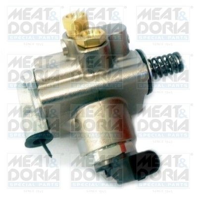 MEAT & DORIA 78501 High pressure fuel pump