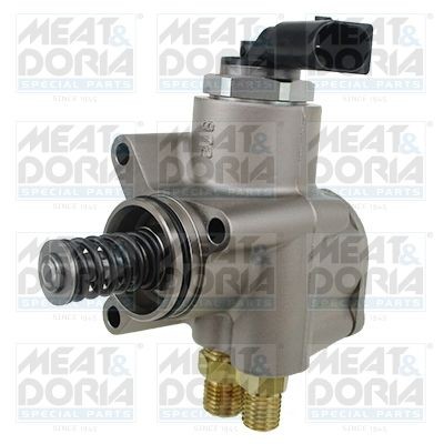 MEAT & DORIA 78506 High pressure fuel pump Right