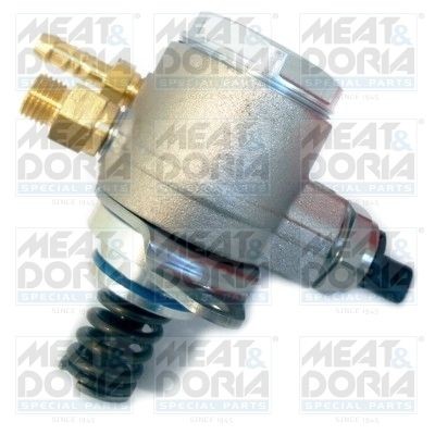 MEAT & DORIA 78511 High pressure fuel pump Tiguan Mk1 1.4 TSI 150 hp Petrol 2011 price