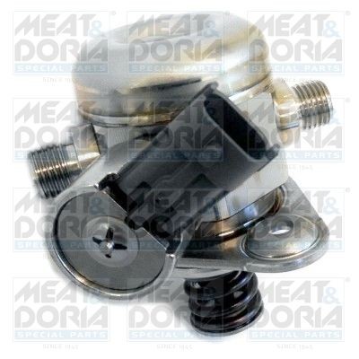 MEAT & DORIA 78515 High pressure fuel pump Ford Mondeo Mk4 Estate 1.6 EcoBoost 160 hp Petrol 2011 price