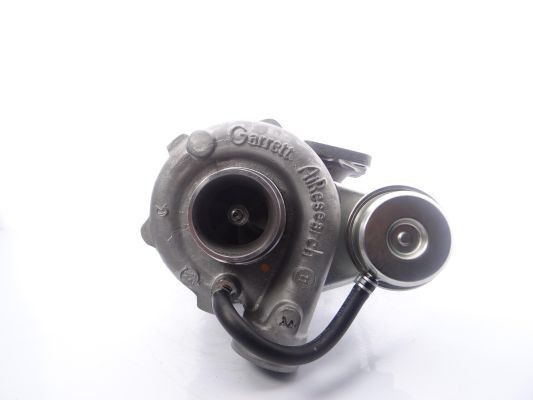 7894575008S Turbocharger Original Spare part GARRETT 789457-5008 review and test