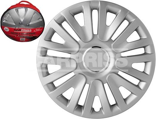 CARPRISS 79360418 Car wheel trims ALFA ROMEO 159 (939) 15 Inch
