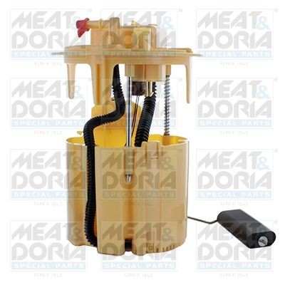 79435 MEAT & DORIA Fuel gauge CITROËN Electric, 186mm