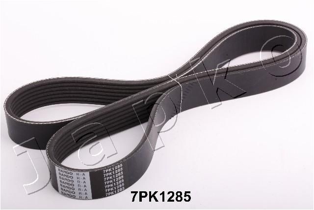 JAPKO 7PK1285 Serpentine belt 31110-PRA-013