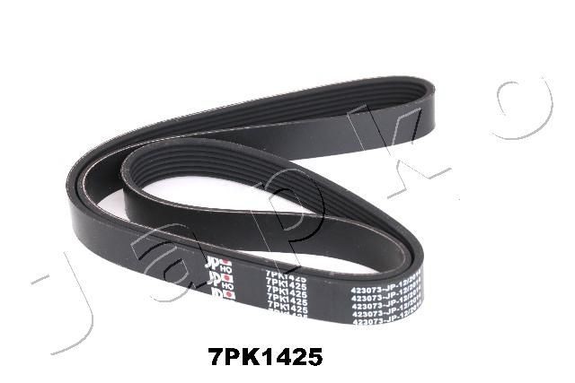 JAPKO 7PK1425 Serpentine belt 11720-D8800