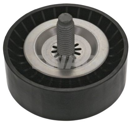 SWAG 80100328 Tensioner pulley 04891596AB