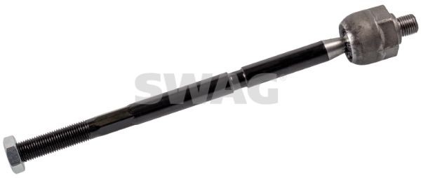 SWAG Heated, 4 Cable Length: 665mm Oxygen sensor 80 93 3361 buy