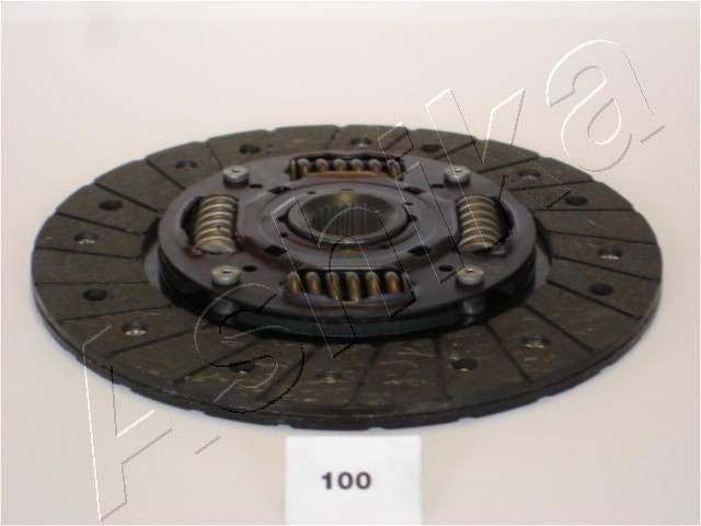 ASHIKA 80-01-100 Clutch Disc 30100-01F00