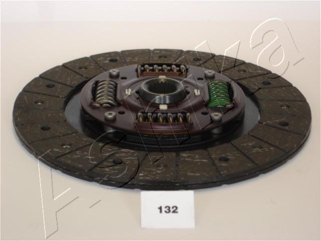 ASHIKA 80-01-132 Clutch Disc 30100-F400A